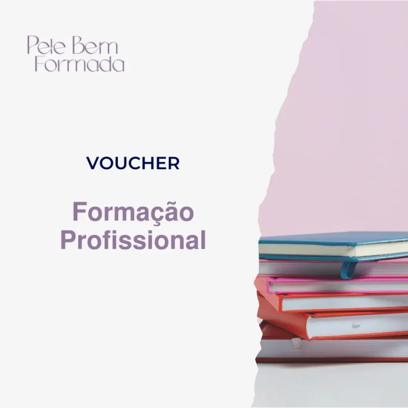 Voucher Formação Profissional